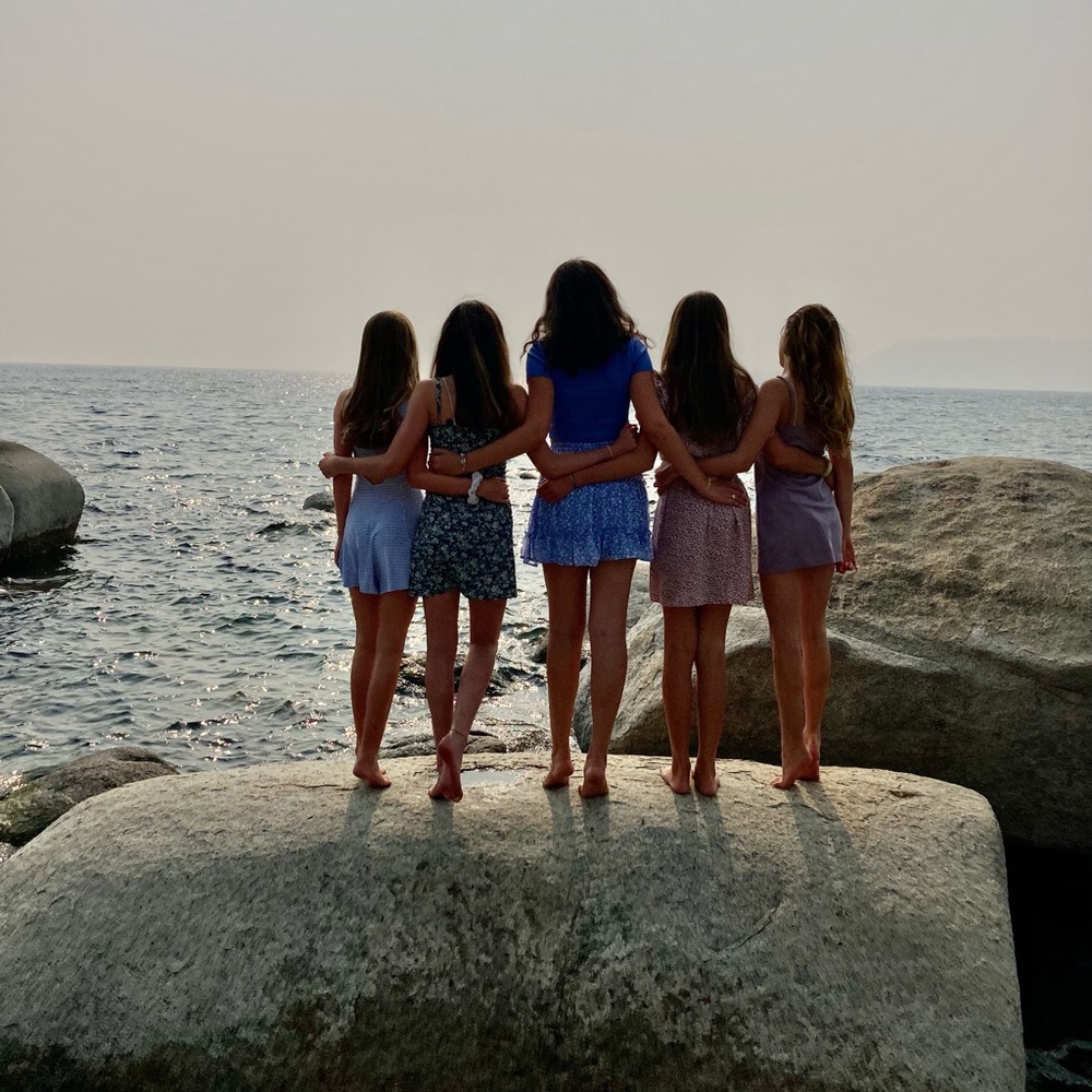 Meet your Posher, Sadie